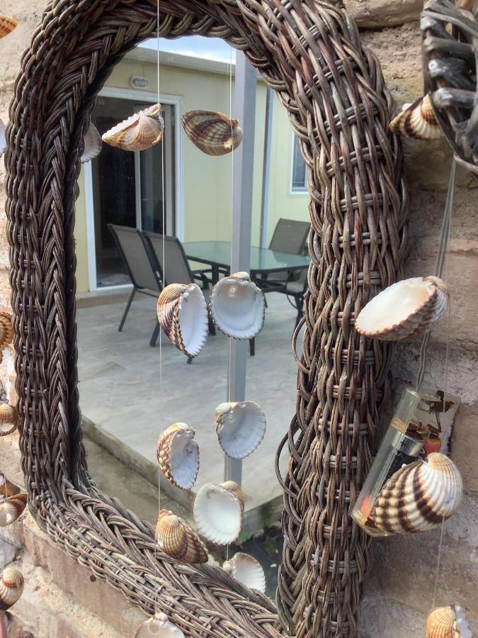 Vasilikis Sea House Lefkimmi (Corfu) Exterior foto