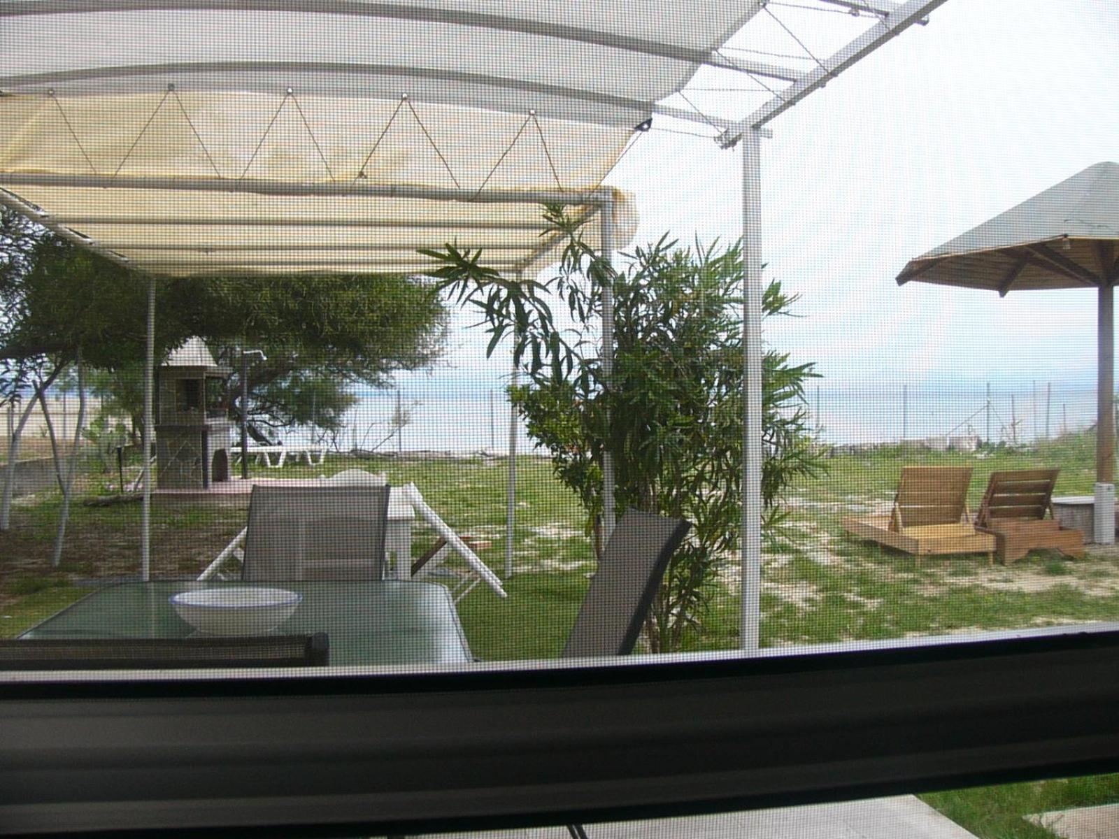 Vasilikis Sea House Lefkimmi (Corfu) Exterior foto