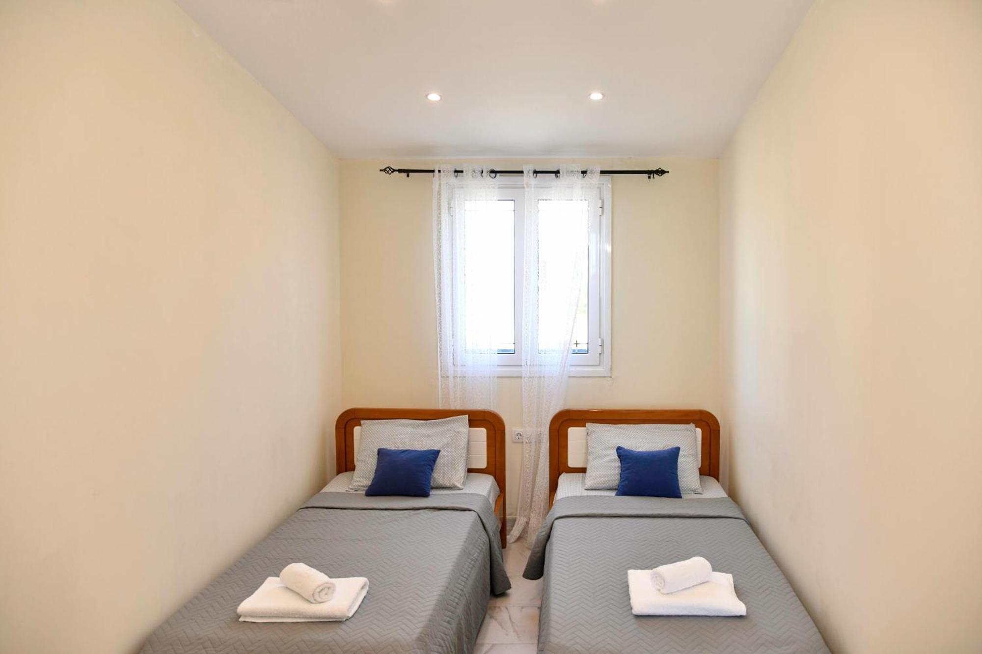 Vasilikis Sea House Lefkimmi (Corfu) Exterior foto
