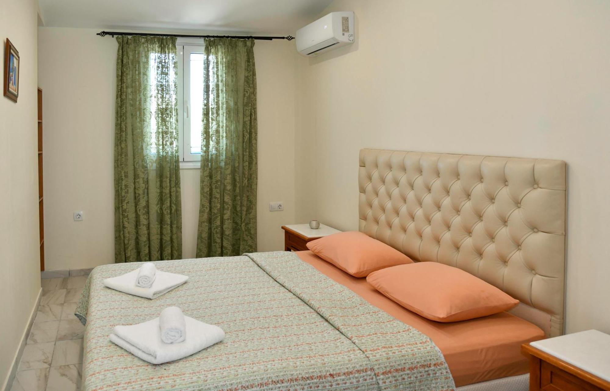 Vasilikis Sea House Lefkimmi (Corfu) Exterior foto